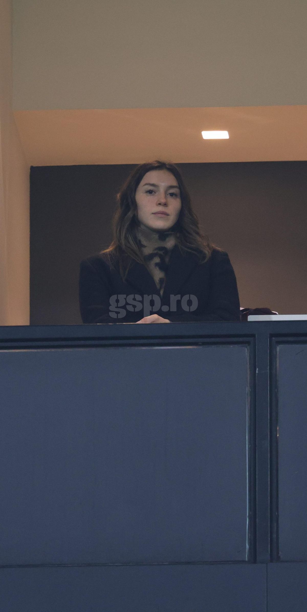 Cine a susținut-o pe FCSB în deplasarea cu PAOK