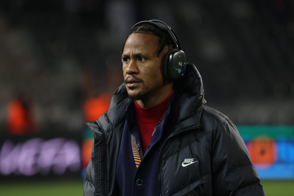 PAOK - FCSB » Delegația roș-albaștrilor, în frunte cu Mihai Stoica, în inspecție pe „Toumba”