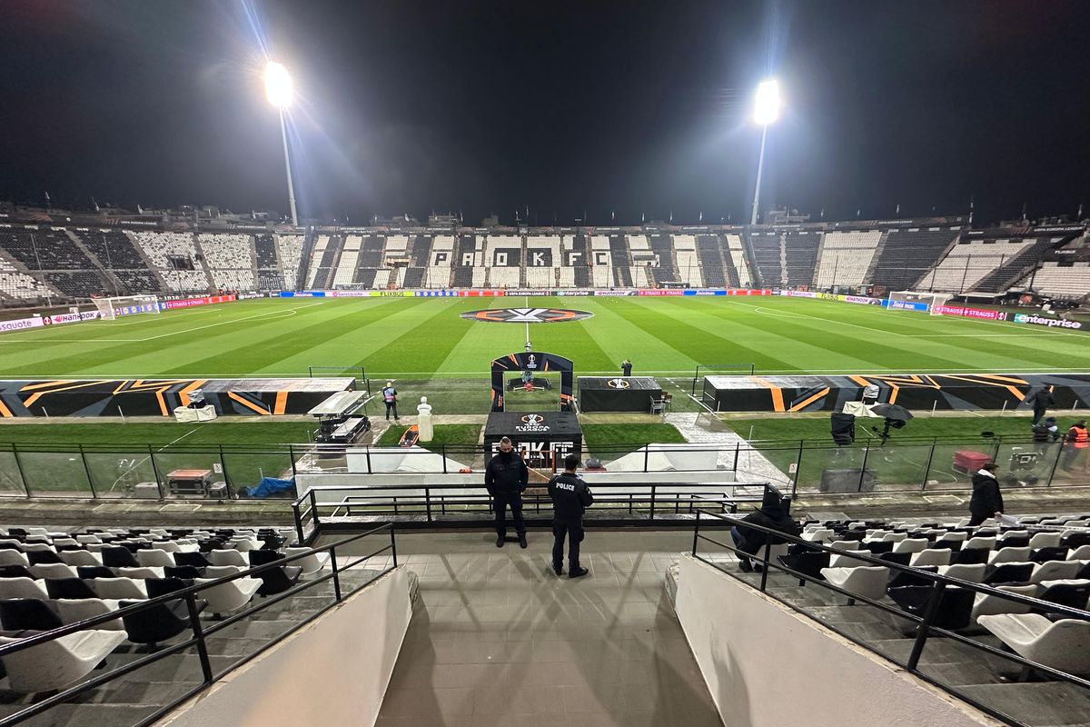 FCSB, suport neașteptat! Rivala îi ține pumnii în Europa: „De ce nu? Normal”