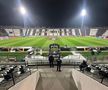 PAOK - FCSB » Imagini dinaintea partidei / Foto: Ionuț Iordache (GSP)
