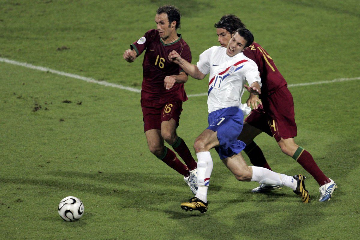 Stadionul care a găzduit „bătălia” din 2006 intrată în istorie va fi demolat. Ce va fi ridicat în locul lui