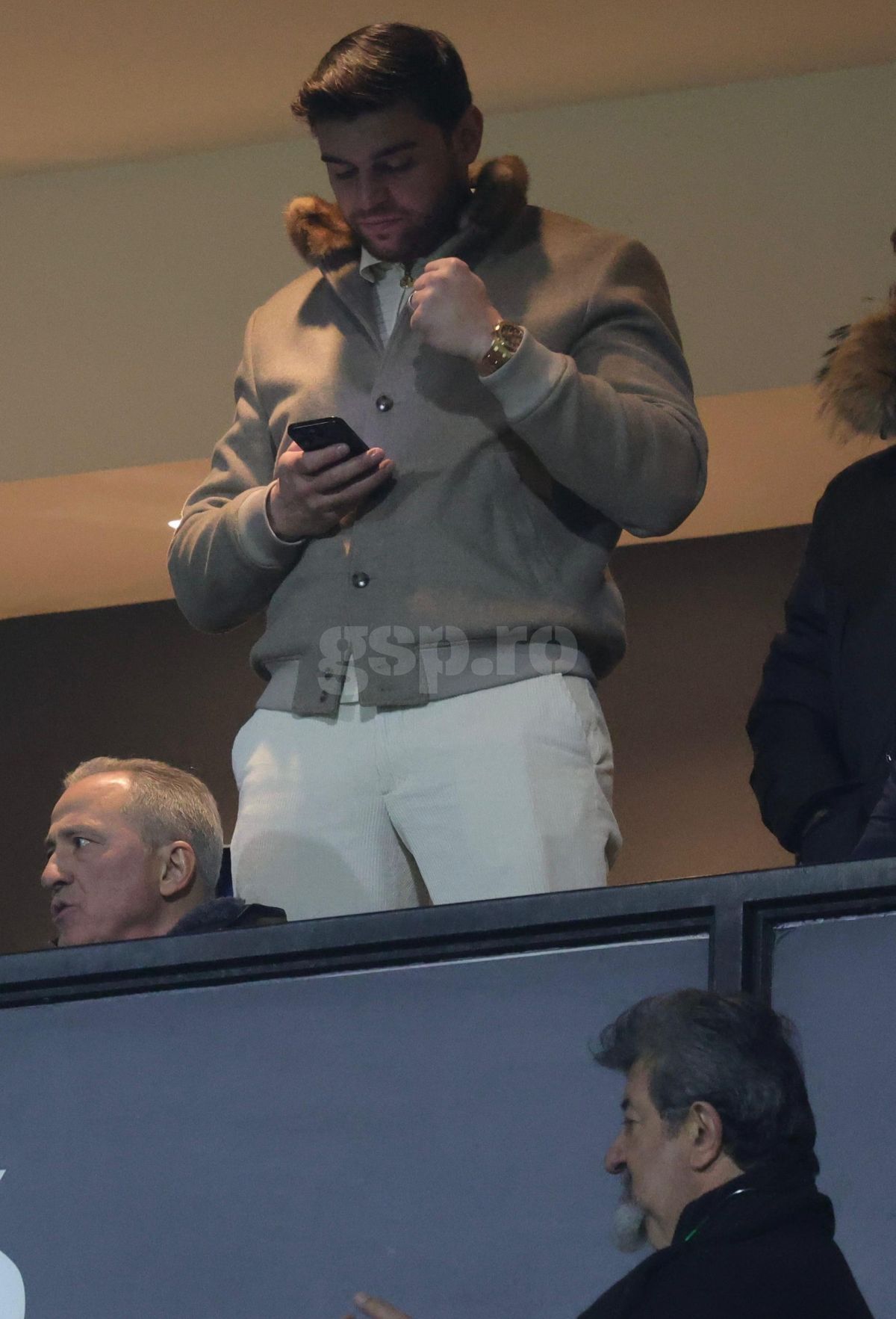 FCSB magică a făcut PA-KO » Cine au fost premianții campioanei României + un mare „2”