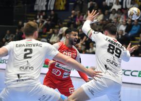 Fără surprize în Liga Campionilor: Dinamo București s-a calificat matematic în playoff-ul competiției europene