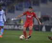 Lazio - FCSB, scor 5-1 / Foto: GSP