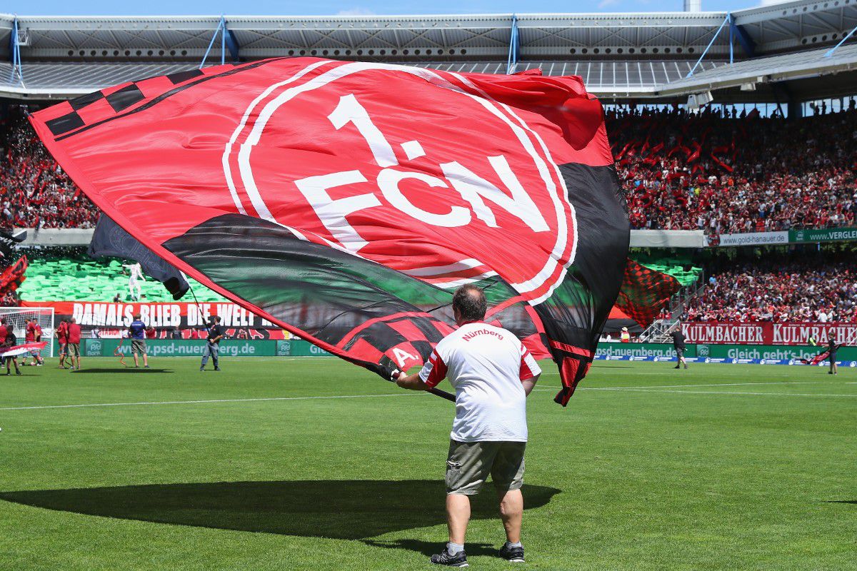 Stadionul din Nuremberg și „Bătălia” Portugalia - Olanda