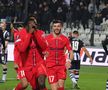 Impact instant! Gheorghiță și Dawa au marcat în PAOK - FCSB, foto: Ionuț Iordache (GSP)
