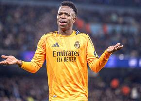 Real Madrid nu se mai înțelege cu Vinicius jr. » Detalii EXPLOZIVE despre negocierile de la Praga cu clubul disperat să-l transfere!