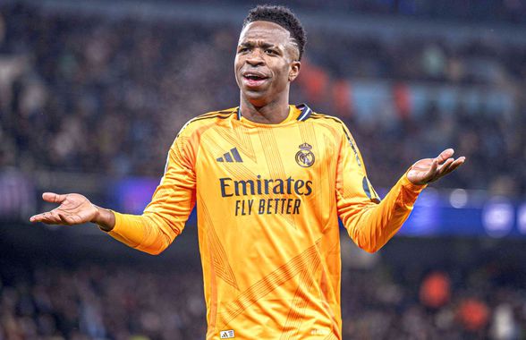 Vinicius a cumpărat un club! Fostul fundaș de la FCSB va avea patron „galactic”