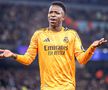 2028 – Vinícius Júnior (Real Madrid & Brazilia) - Un sezon de excepție la Real Madrid și un posibil triumf la Copa America 2028 îl pot propulsa spre trofeu.