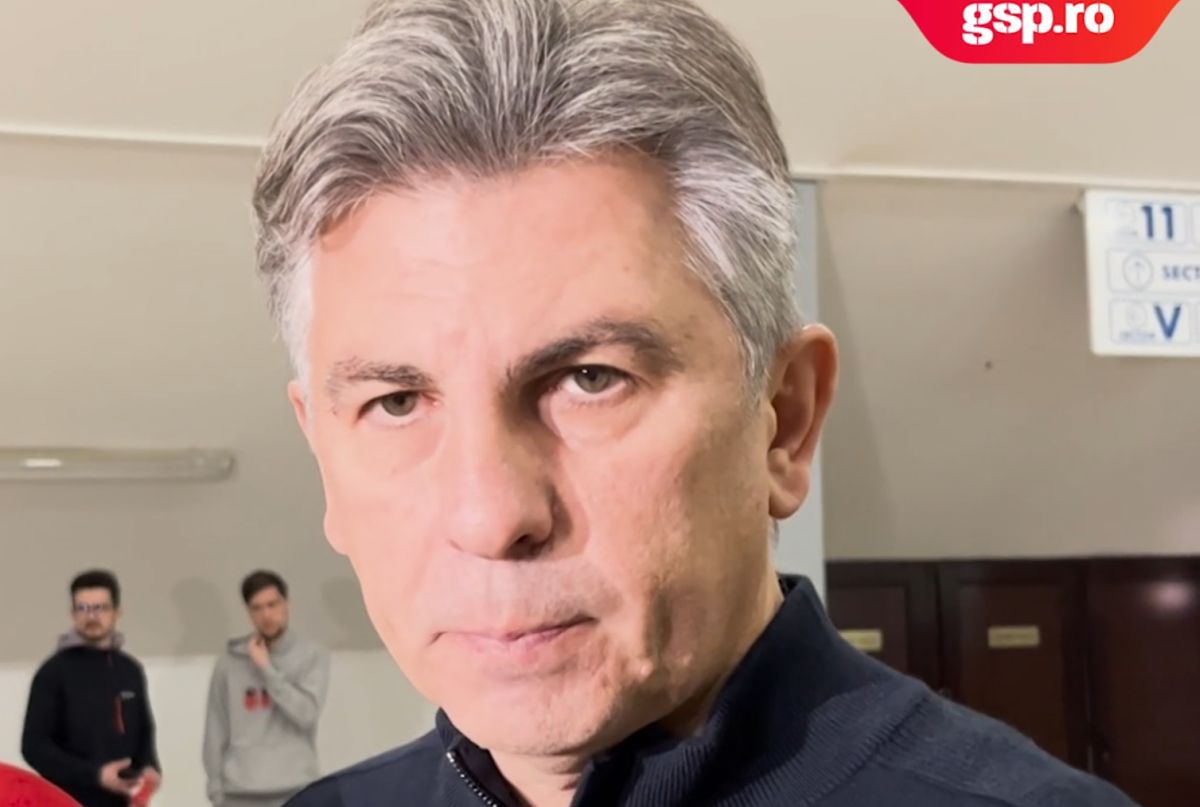 În ziua marii vești despre stadionul Dinamo, Ionuț Lupescu a ieșit public: „Fac un apel”
