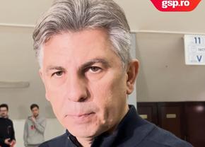 În ziua marii vești despre stadionul Dinamo, Ionuț Lupescu a ieșit public: „Fac un apel”