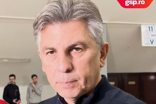 În ziua marii vești despre stadionul Dinamo, Ionuț Lupescu a ieșit public: „Fac un apel”