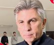 În ziua marii vești despre stadionul Dinamo, Ionuț Lupescu a ieșit public: „Fac un apel”