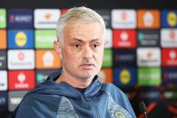 Poreclit „Plângăciosul” de Mauro Icardi, Jose Mourinho i-a răspuns batjocoritor