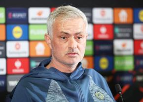 Poreclit „Plângăciosul” de Mauro Icardi, Jose Mourinho i-a răspuns batjocoritor