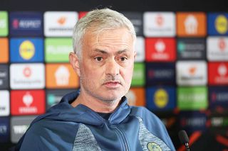 Poreclit „Plângăciosul” de Mauro Icardi, Jose Mourinho i-a răspuns batjocoritor