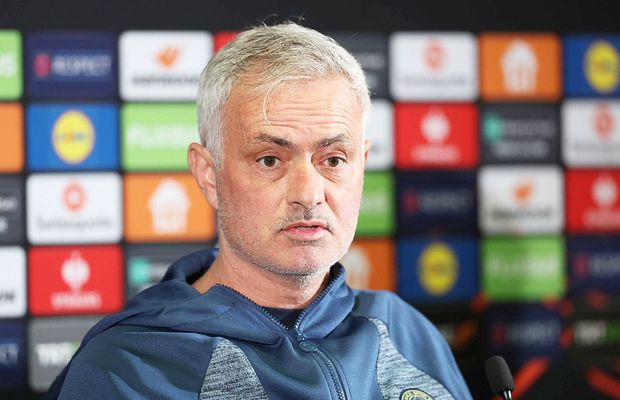 Poreclit „Plângăciosul” de Mauro Icardi, Jose Mourinho i-a răspuns batjocoritor