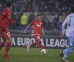Lazio - FCSB, scor 5-1 / Foto: GSP