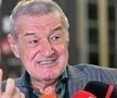 Gigi Becali, patronul lui FCSB