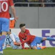FCSB - Lazio, scor 1-0 / Foto: GSP