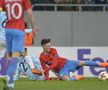 FCSB - Lazio, scor 1-0 / Foto: GSP