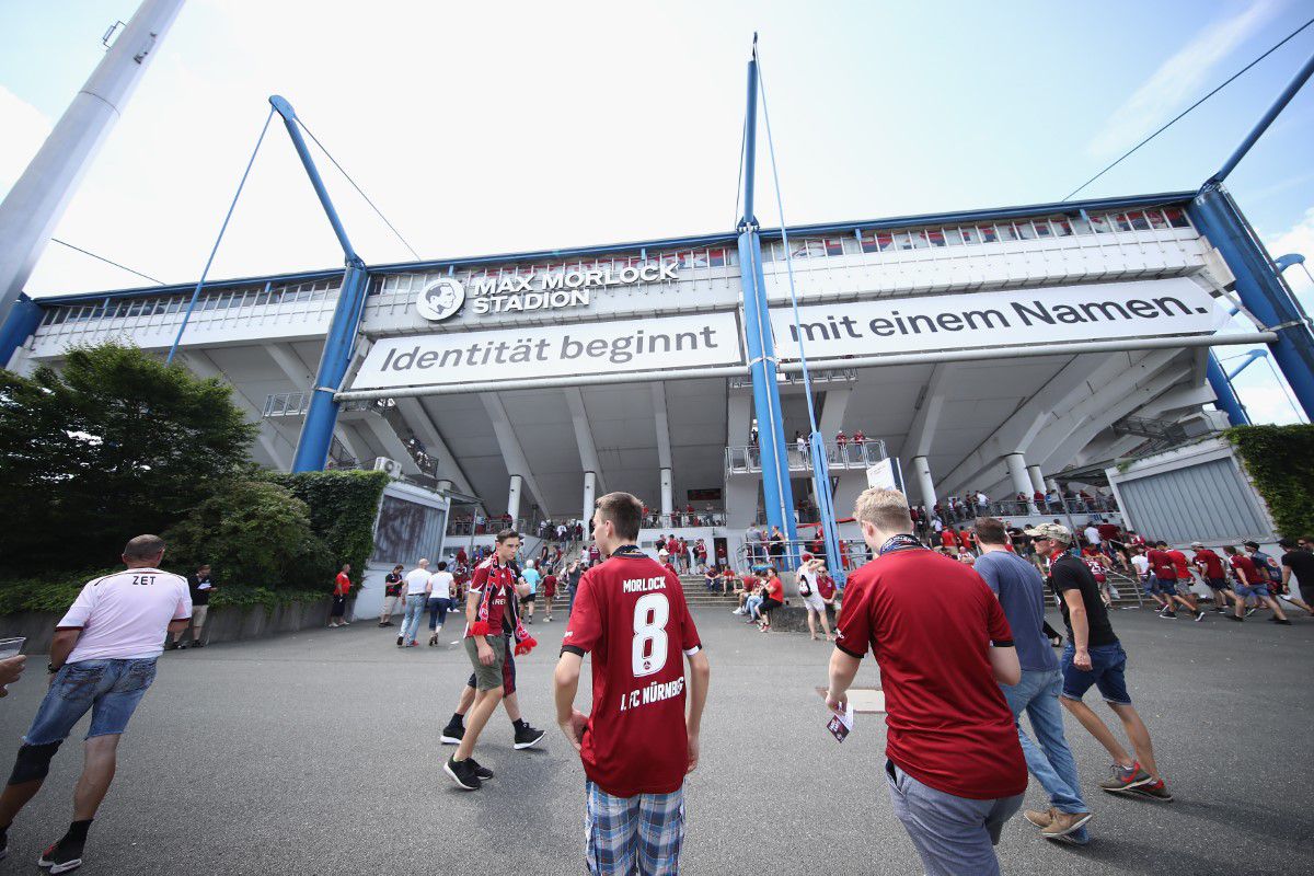 Stadionul care a găzduit „bătălia” din 2006 intrată în istorie va fi demolat. Ce va fi ridicat în locul lui
