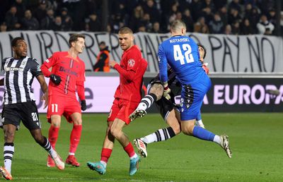 Gigi Becali a dat de pământ cu titularul de la FCSB: „Știți când m-am hotărât să-l schimb?”