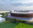 Începe DEZMEMBRAREA stadionului Dinamo » Imagini uluitoare: arena „câinilor” se transformă într-o adevărată ruină