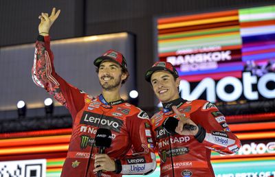 Marc Marquez, reacție curioasă după rezultatele fulminante din teste: „El este favorit!”