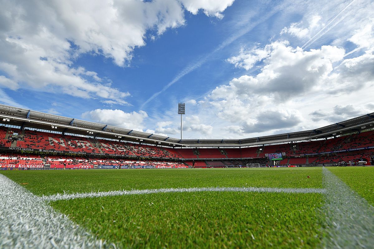 Stadionul care a găzduit „bătălia” din 2006 intrată în istorie va fi demolat. Ce va fi ridicat în locul lui