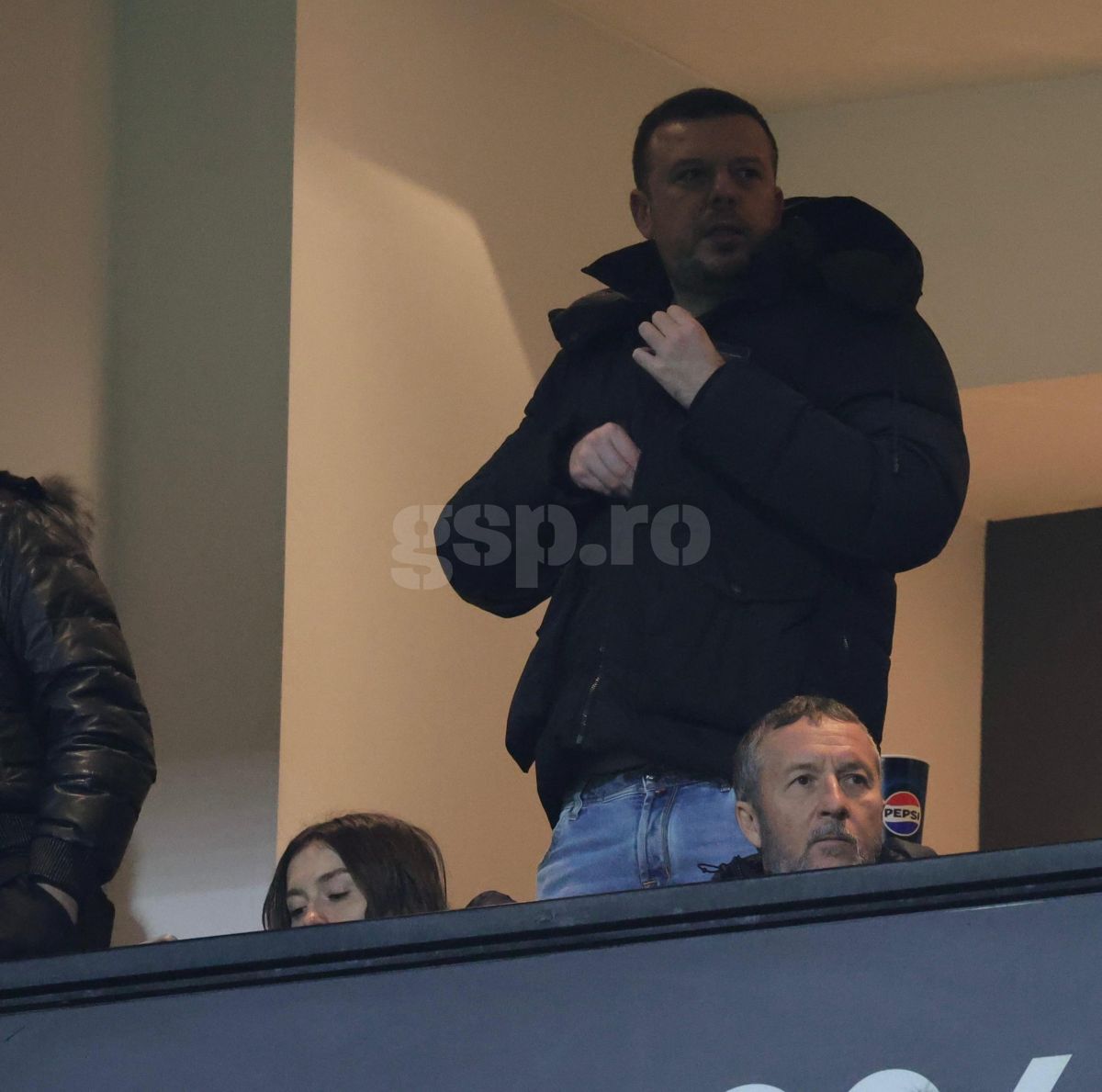 Cine a susținut-o pe FCSB în deplasarea cu PAOK