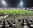 PAOK - FCSB » Imagini dinaintea partidei / Foto: Ionuț Iordache (GSP)