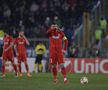Lazio - FCSB, scor 5-1 / Foto: GSP
