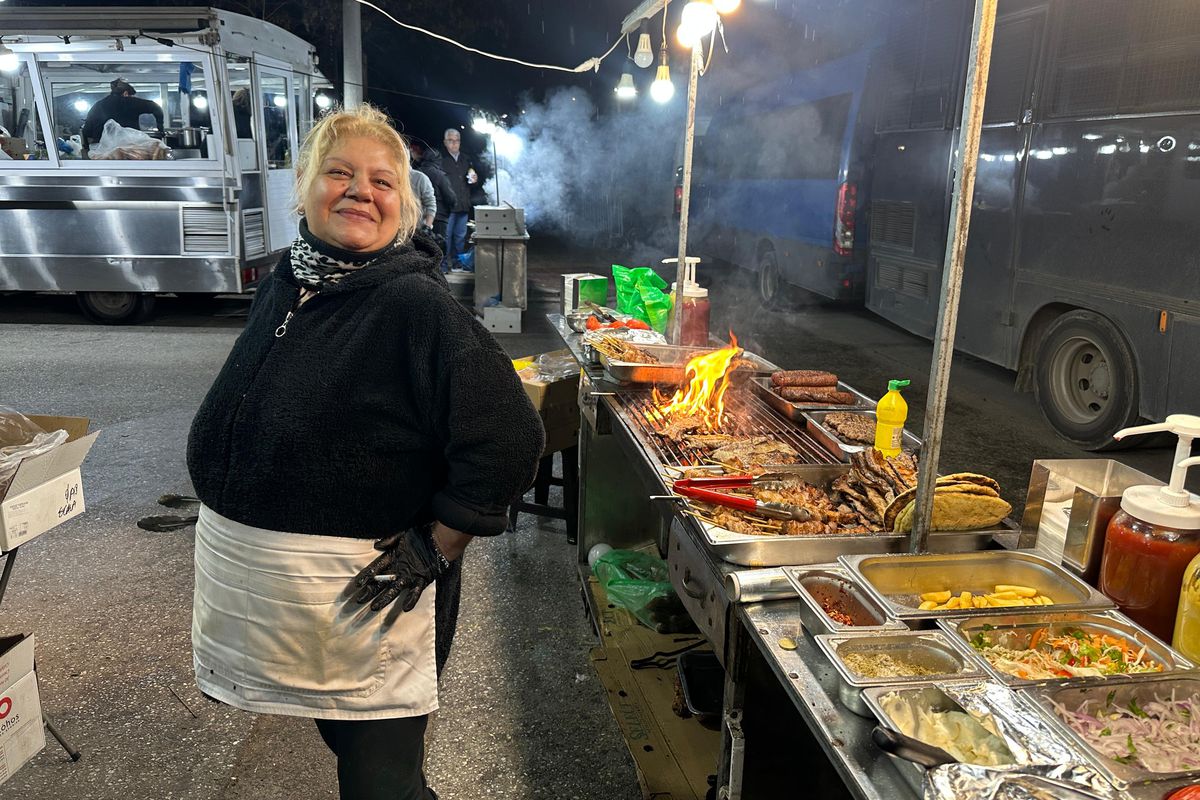 „FCSB reprezintă fotbalul românesc” » Întrebat de partida cu PAOK, Mirel Rădoi a avut un răspuns evaziv: „Nu ne pune nimeni”