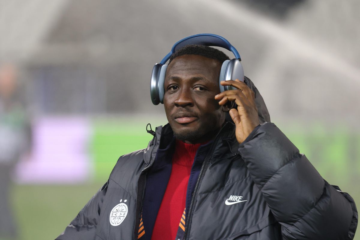 PAOK - FCSB » Delegația roș-albaștrilor, în frunte cu Mihai Stoica, în inspecție pe „Toumba”