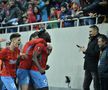 FCSB - Lazio, scor 1-0 / Foto: GSP