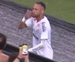 Neymar, în centrul atenției în Corinthians - Santos
