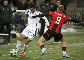 8 dueluri în play-off-ul pentru „optimile” Conference League » Rezultatele și marcatori în timp real