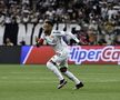 Neymar a făcut-o să râdă și pe arbitră! Momente hilare în Santos - Corinthians