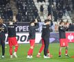 Imagini de la încălzire PAOK - FCSB / Foto: Ionuț Iordache GSP