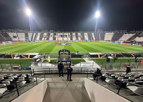 PAOK - FCSB, avem echipele de start! » Schimbare de ULTIMĂ ORĂ în primul 11 al campioanei