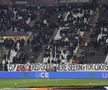 PAOK - FCSB » Ce mesaje au afișat fanii celor de la PAOK, înaintea disputei cu FCSB din play-off-ul Europa League