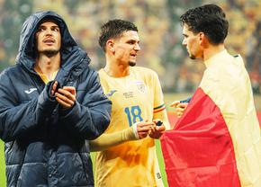 Mircea Lucescu pierde încă un titular în debutul campaniei de Mondiale! + Reacția selecționerului: „Are ruptură musculară”