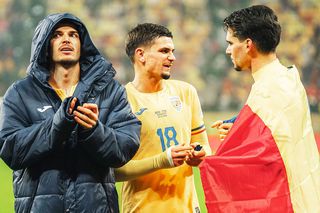 Mircea Lucescu pierde încă un titular în debutul campaniei de Mondiale! + Reacția selecționerului: „Are ruptură musculară”