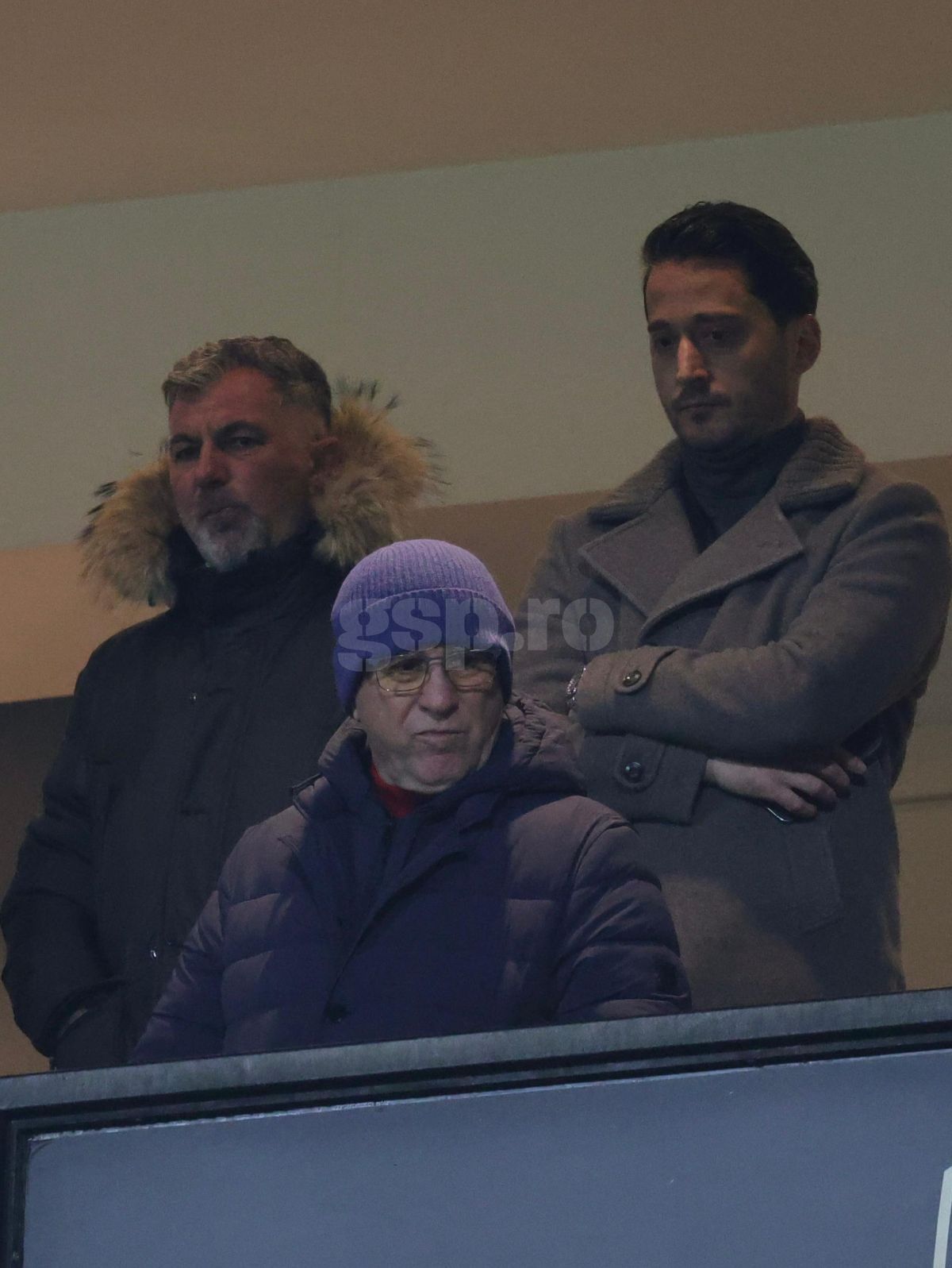 FCSB magică a făcut PA-KO » Cine au fost premianții campioanei României + un mare „2”