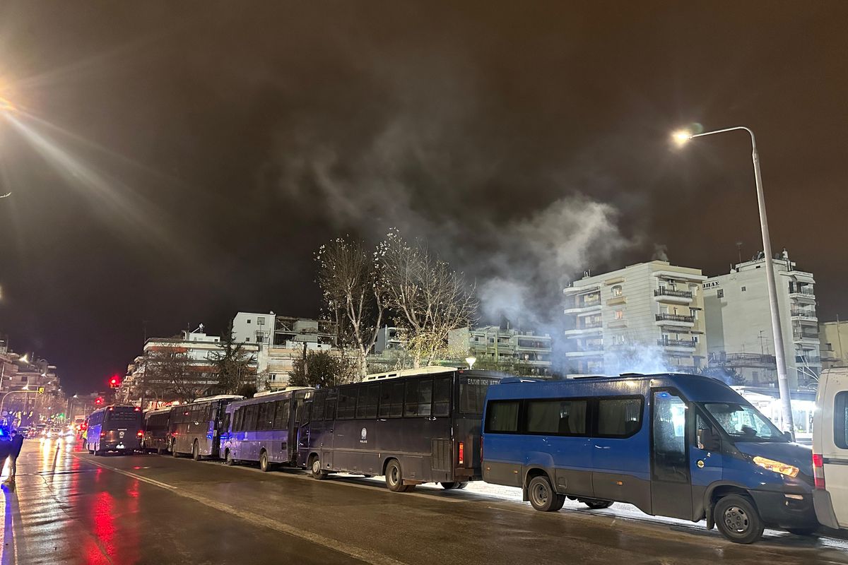 „FCSB reprezintă fotbalul românesc” » Întrebat de partida cu PAOK, Mirel Rădoi a avut un răspuns evaziv: „Nu ne pune nimeni”