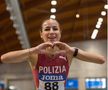Moldoveanca Alexandrina Mihai a devenit campioană în Italia și s-a calificat la CM de atletism: „Poți renaște la vârsta de 21 de ani?!”