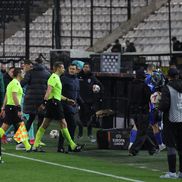 Taison, eliminare în PAOK - FCSB, foto: Ionuț Iordache / GSP