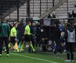 Taison, eliminare în PAOK - FCSB, foto: Ionuț Iordache / GSP
