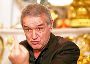 Gigi Becali are un favorit-surpriză la FCSB: „Cel mai important. Pe toți poți să îi înlocuiești, numai pe el nu” » Cum s-a terminat ultimul scandal dintre jucătorii campioanei
